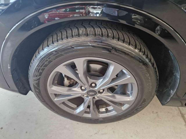 FORD Kuga 2.0 EcoBlue 120 CV aut. 2WD ST-Line X
