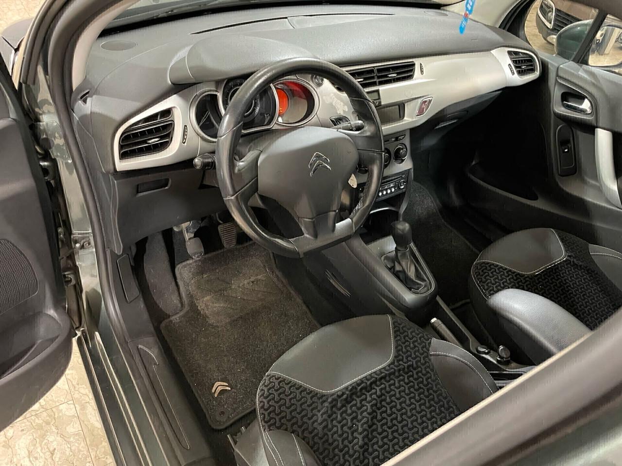 Citroen C3 1.1 Exclusive