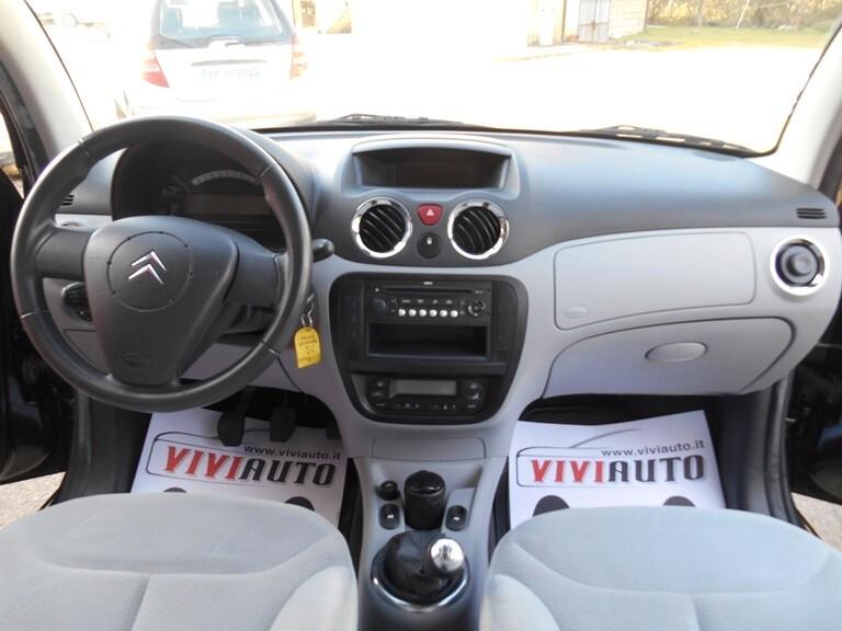 Citroen C3 1.1 Exclusive CON SOLI KM 30000 NEOPATENTATI