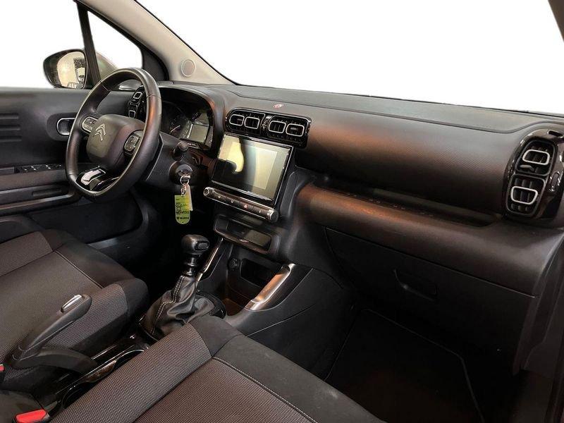 Citroën C3 Aircross I 2021 1.2 puretech C-Series s&s 110cv