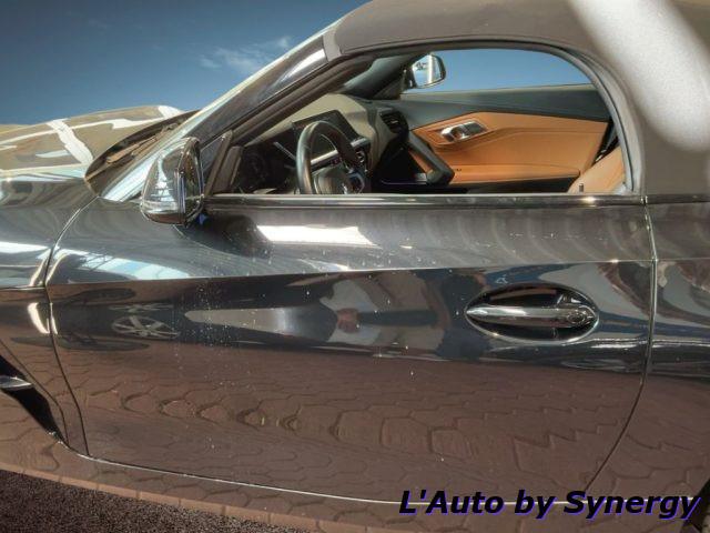 BMW Z4 sDrive20i Msport