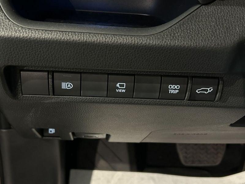 Toyota RAV4 RAV4 2.5 PHEV E-CVT AWD-i More Style