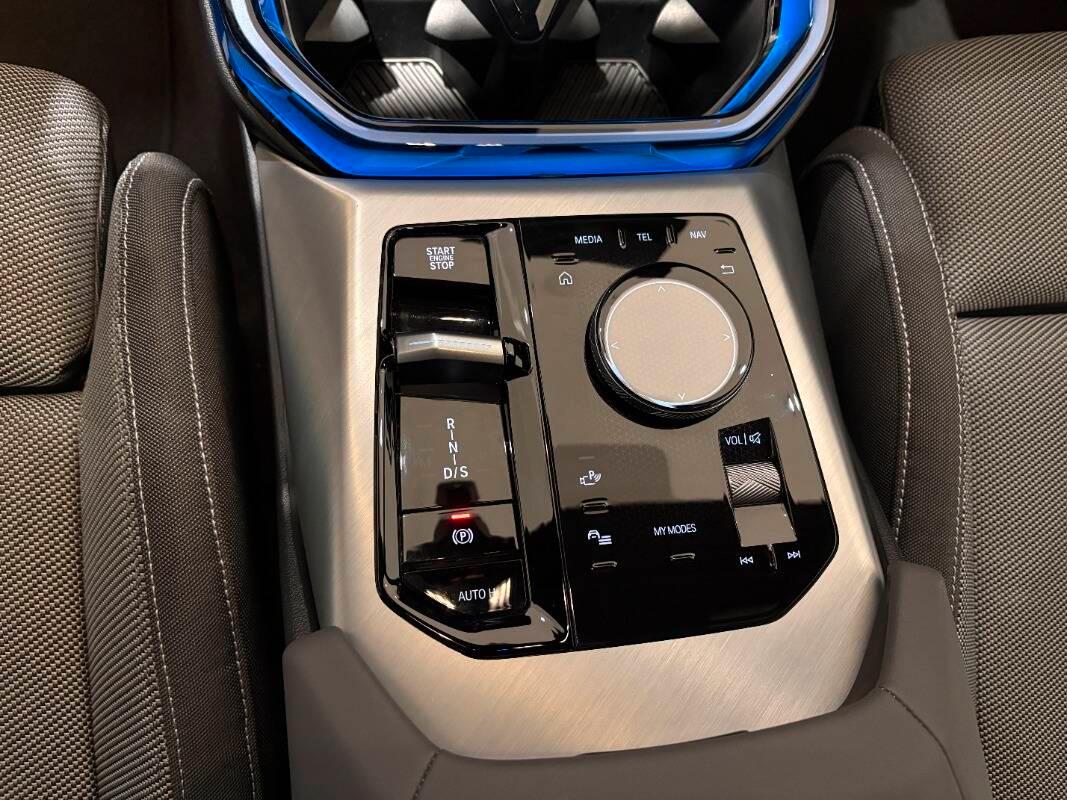 BMW X3 Xdrive20d MSport auto