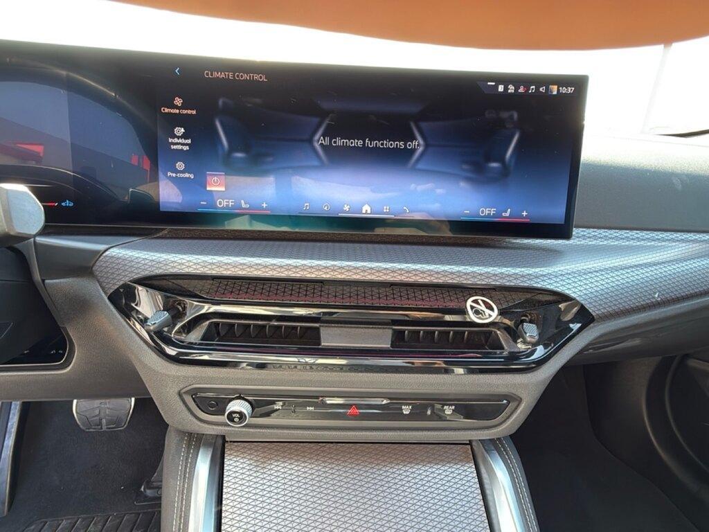 BMW Serie 4 Cabrio 420 d 48V M Sport Pro Steptronic