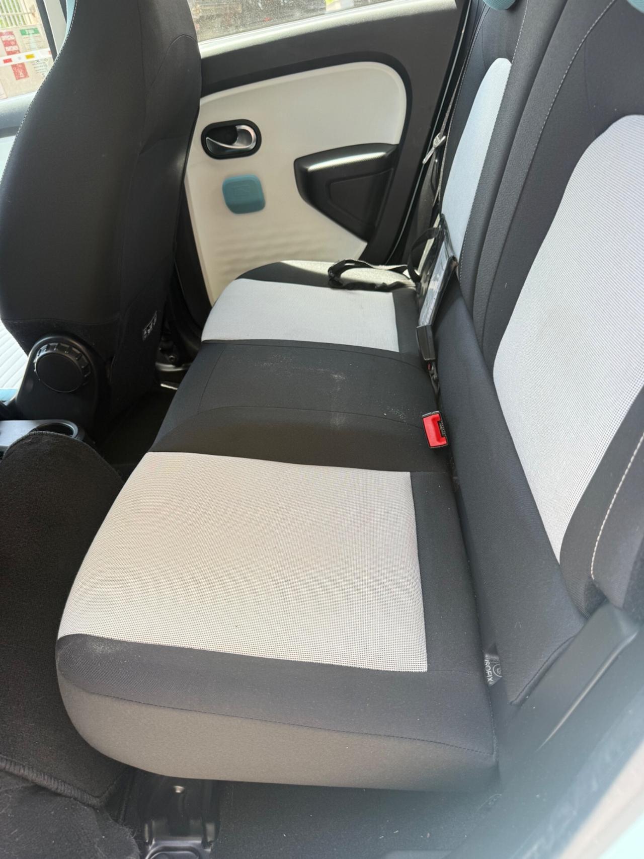 Renault Twingo 0.9 Turbo Energy Limited - PREZZO RRALE