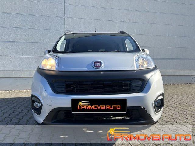 FIAT Qubo 1.4 8V 77 CV Lounge PRONTA CONSEGNA
