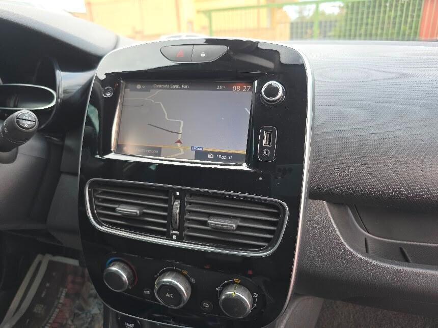 Renault Clio Sporter dCi 8V 90CV Start&Stop Energy Intens