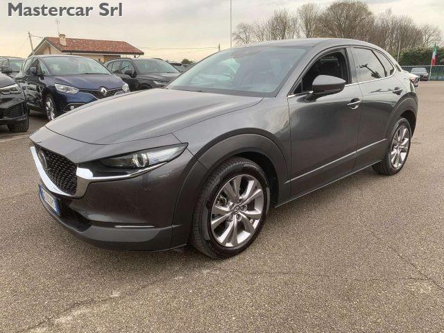 MAZDA CX-30 CX-30 1.8 Exclusive 2wd 116cv 6at - GC052PC
