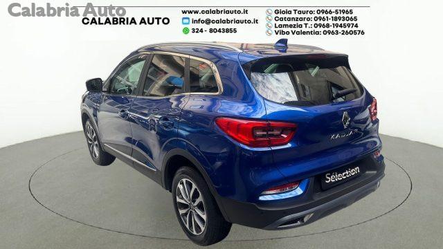 RENAULT Kadjar Blue dCi 8V 115CV Sport Edition2