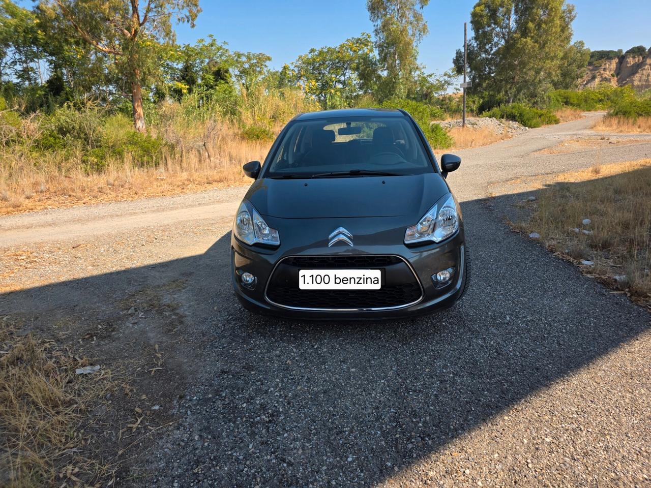 Citroen C3 1.1 Business