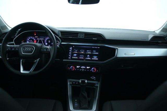 AUDI Q3 Sportback 35 TFSI MHEV S tr./VIRTUAL C./LED/19''