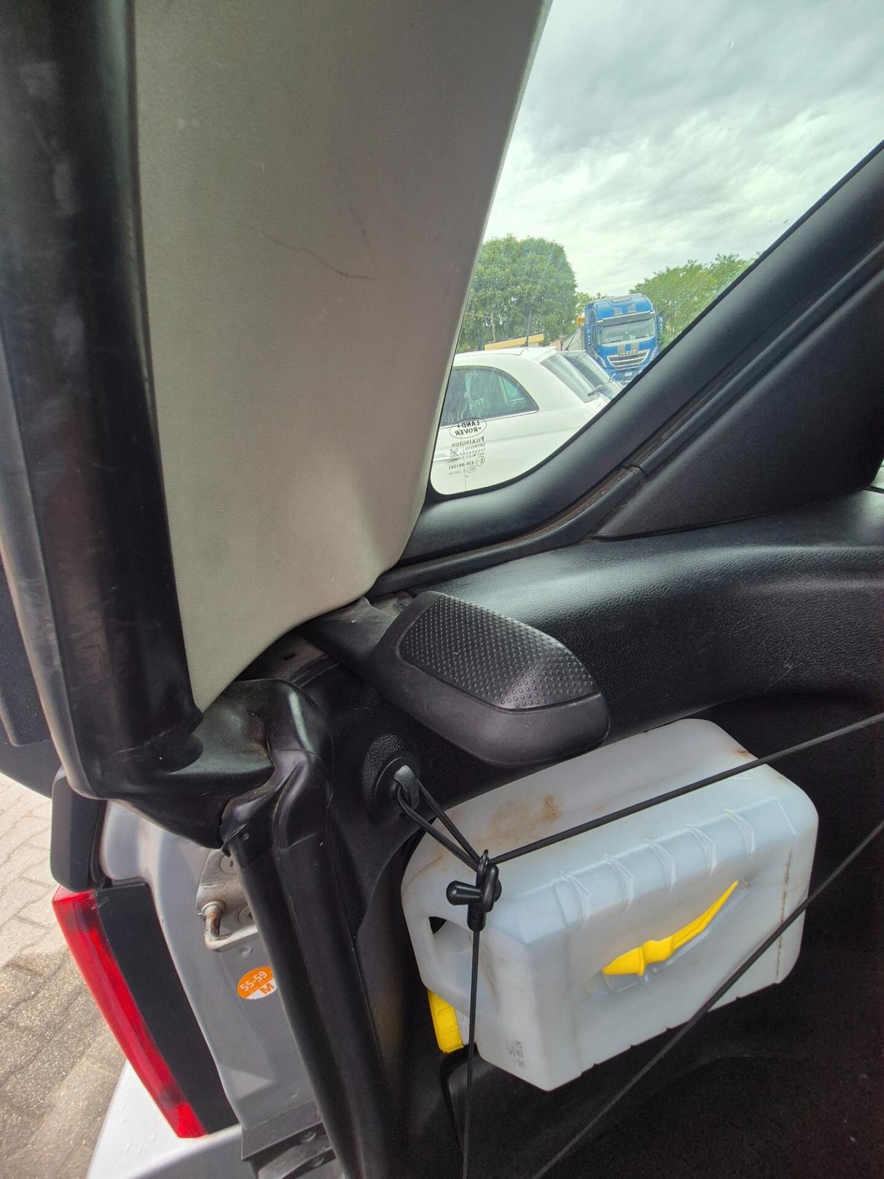 Land Rover Freelander 2.0 Td4 16V cat 3p Softback S