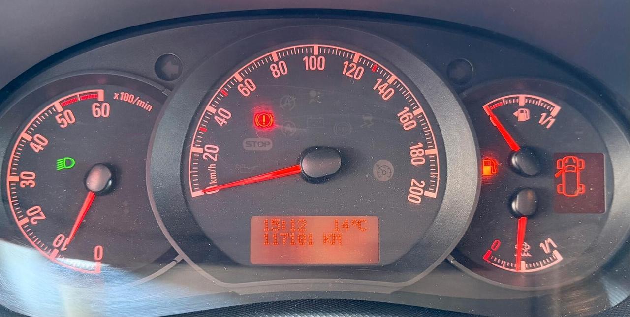 Opel Movano 35 2.3 CDTI 130CV PM RWD Cabinato HD