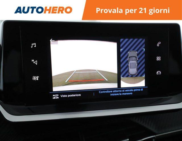 PEUGEOT 2008 BlueHDi 130 S&S EAT8 Allure Pack