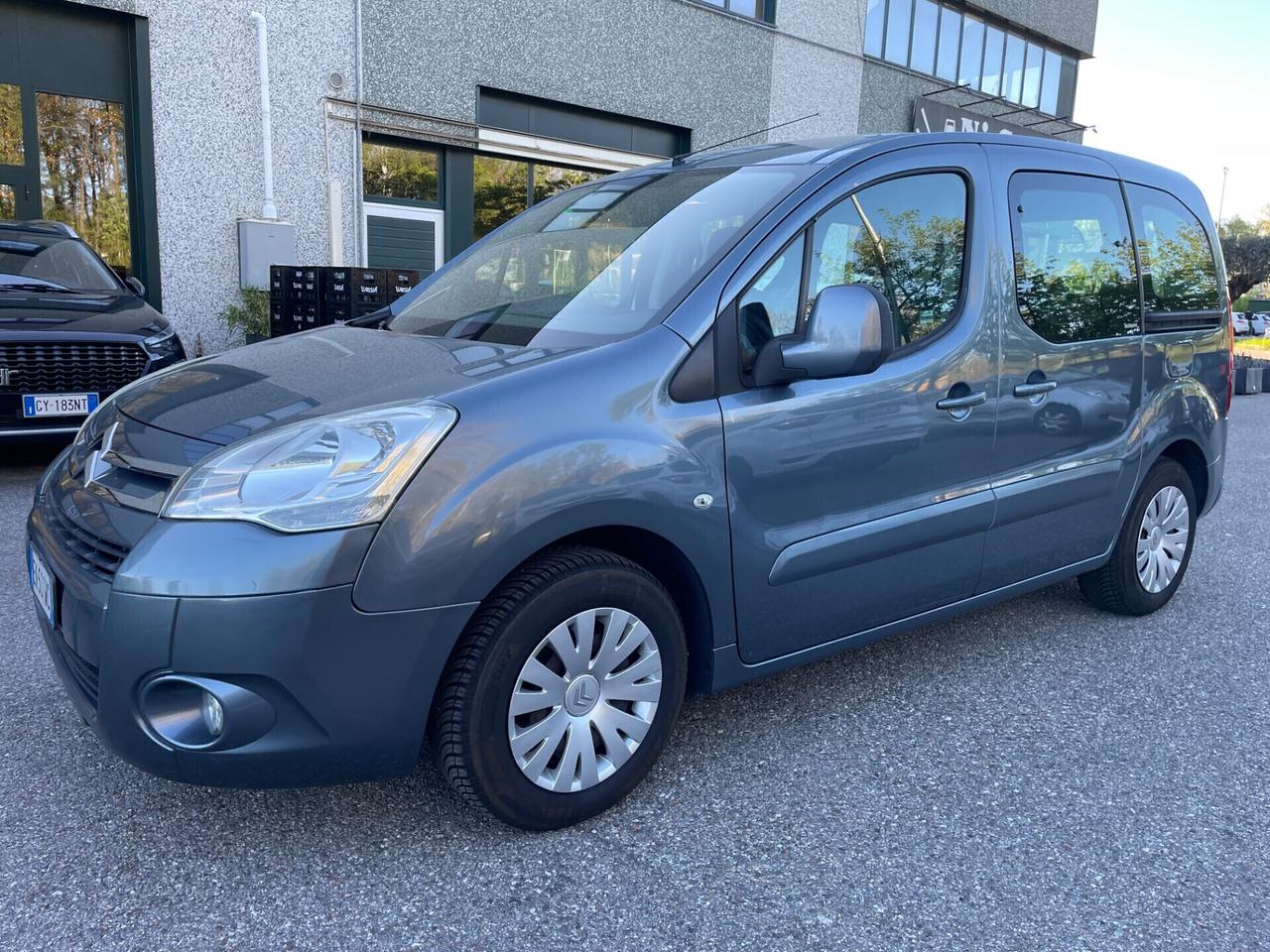 Citroen Berlingo 1.6 HDi 90CV FAP Multispace*Neopatentati*