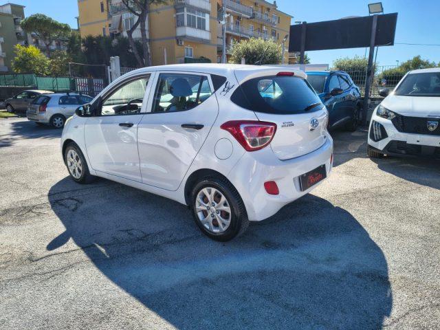 HYUNDAI i10 1.0 GPL MPI Comfort