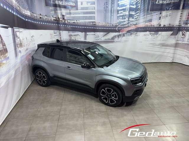 Jeep Avenger 1.2 Turbo 100 CV Summit FULL-LED NAVI