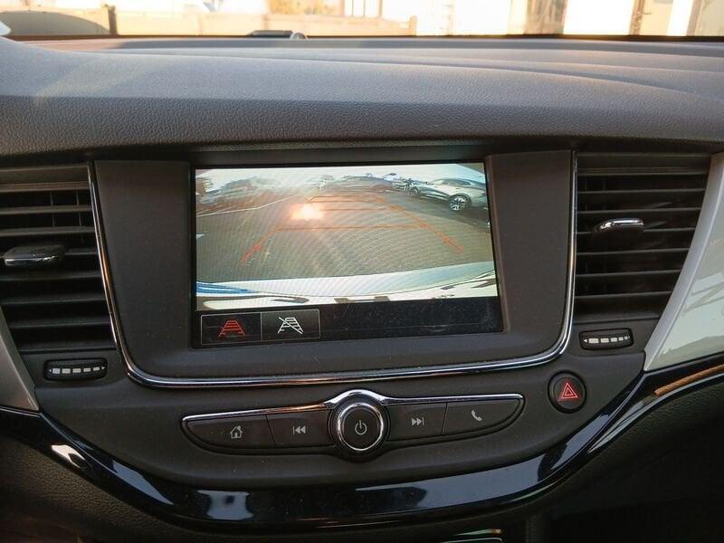 Opel Astra V 2020 Sports Tourer Sports Tourer 1.5 cdti 2020 s&s 105cv