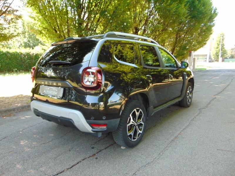 DACIA Duster 2ª serie Duster 1.5 Blue dCi 8V 1...