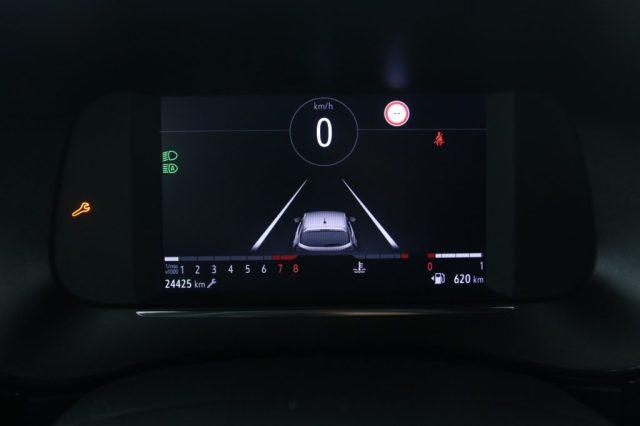 OPEL Corsa 1.2 100 CV GS Neopatentati Retrocamera 180°