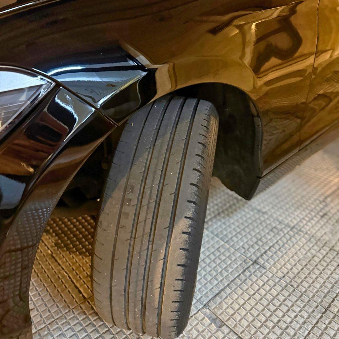 Bmw Serie 1 114D **NEOPATENTATI**