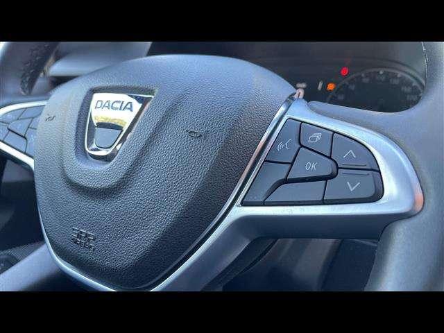 Dacia Sandero Streetway 1.0 TCe Comfort SL DaciaPlus