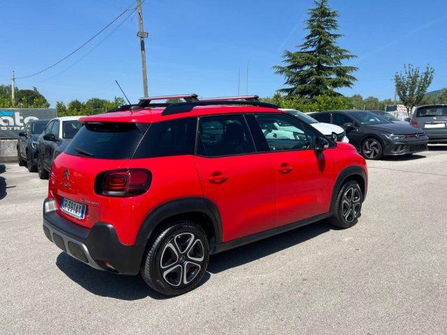CITROEN C3 Aircross PureTech 82 Shine GPL