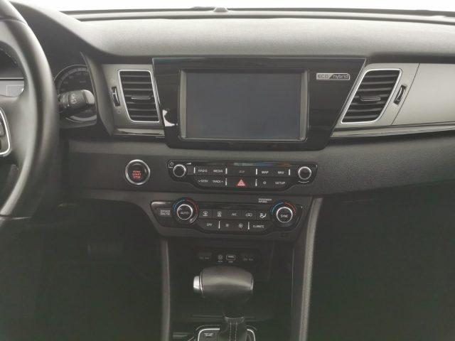 KIA Niro 1.6 GDi DCT HEV Style