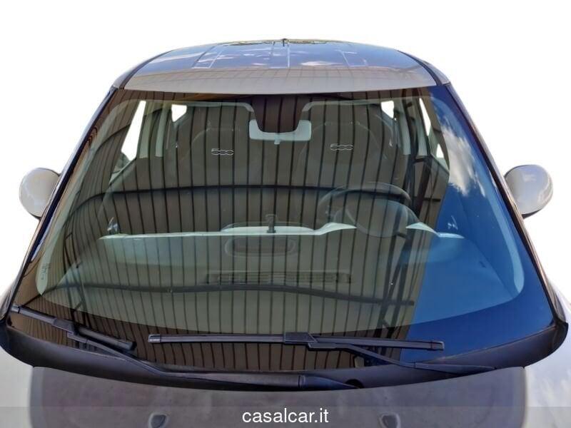 FIAT 500L 500L 1.6 Multijet 120 CV Mirror FINO A 3 ANNI DI GARANZIA KM ILLIMITATI PARI ALLA NUOVA