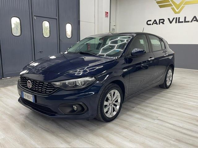Fiat Tipo 1.3 Mjt S&S 5 porte Business