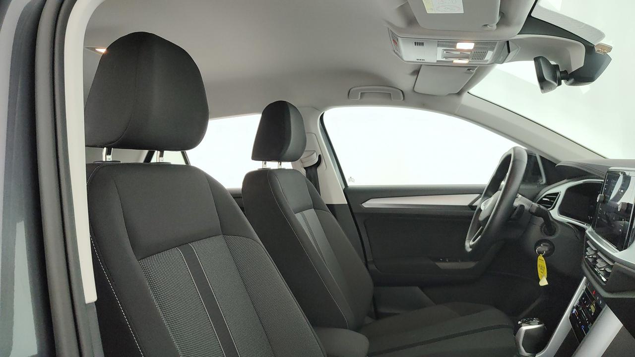 VOLKSWAGEN T-Roc I 2022 - T-Roc 2.0 tdi R-Line 150cv dsg