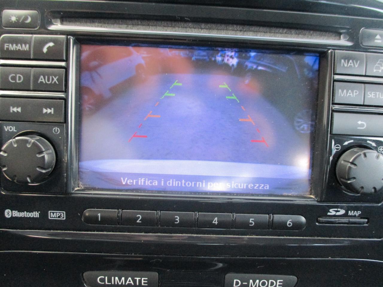 Nissan Juke 1.5 dCi FULL OPTIONAL 2014