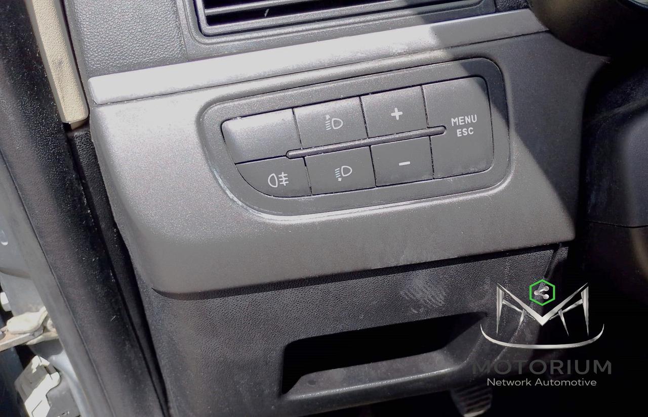 Fiat Grande Punto FUN