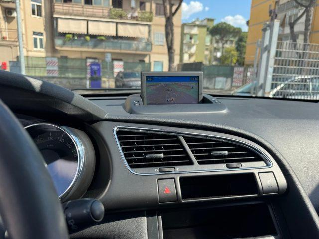 PEUGEOT 3008 1.6 HDi 115CV Allure