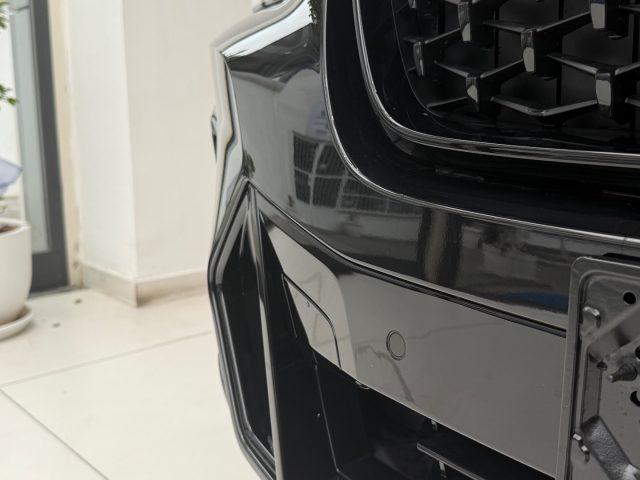 BMW X4 xDrive20d 48V Msport TETTO P PRONTA CONSEGNA