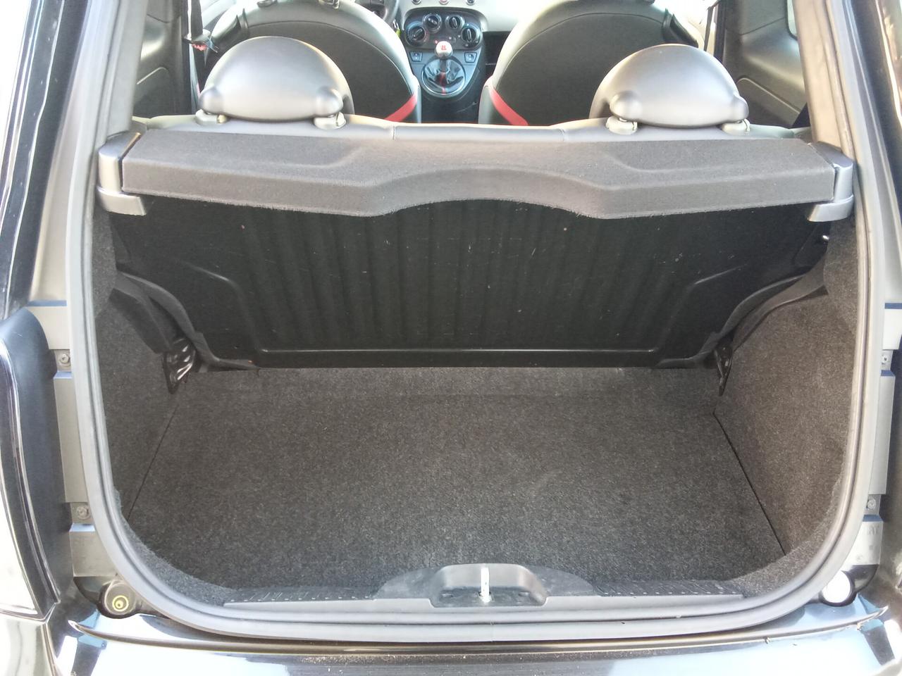 Fiat 500 1.3 Multijet 16V 95CV "Sport"