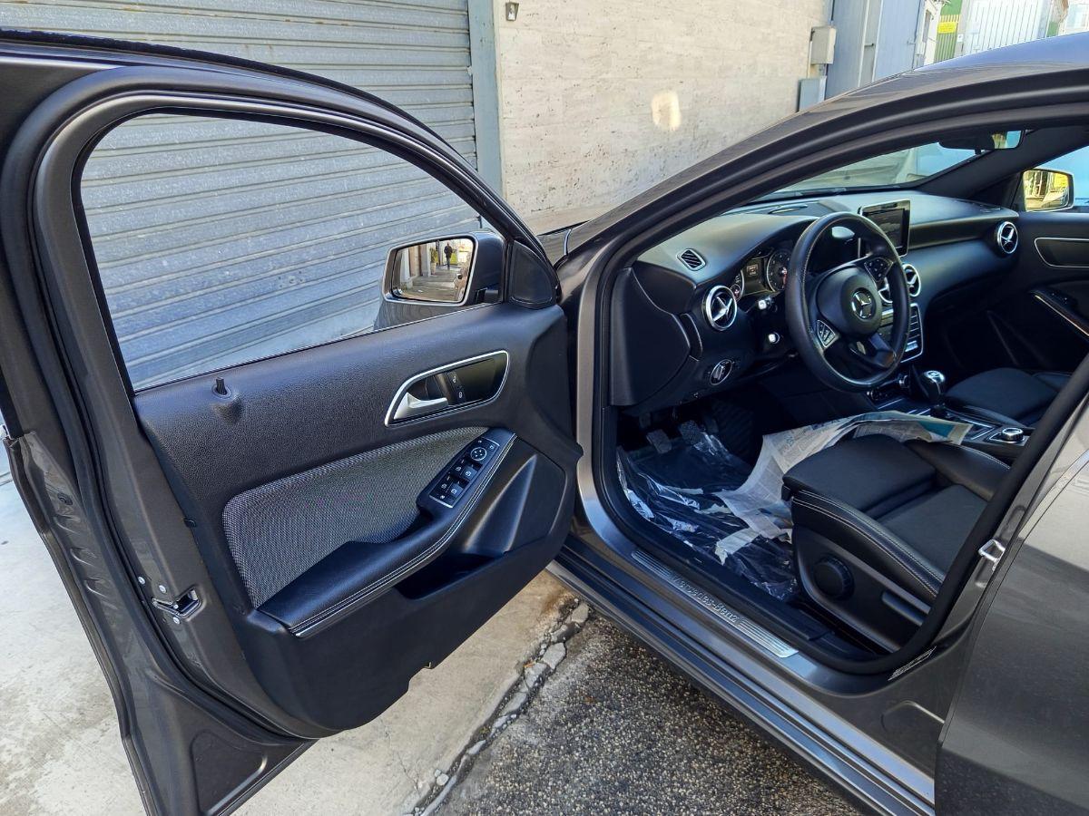 MERCEDES A180 CDI Blueefficiency Business 11/2016