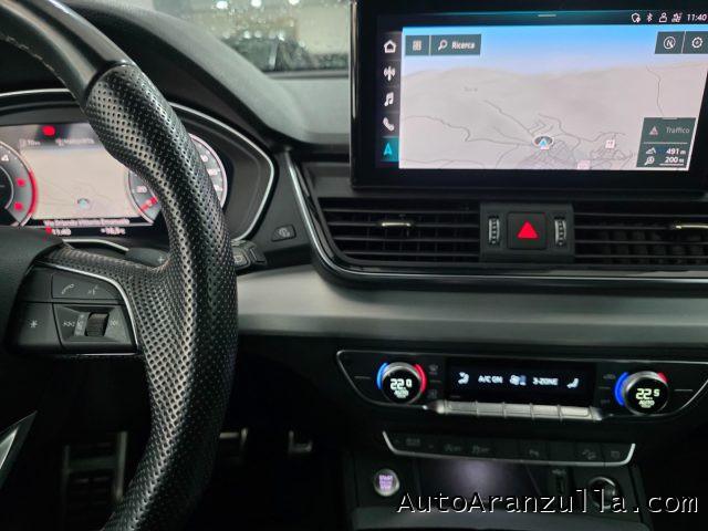 AUDI Q5 40 S Line 2.0 TDI 204CV Quattro S tronic Virtual