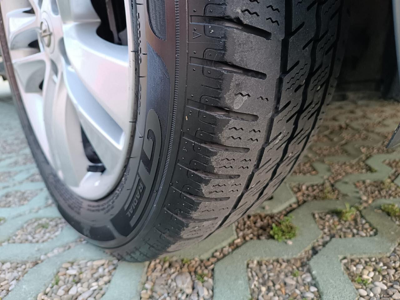 Opel Combo 1.4 Turbo EcoM 120CV PC-TN Elective