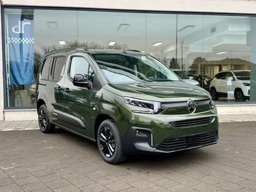 Citroen Berlingo Berlingo BlueHDi 100 Stop&Start M Plus