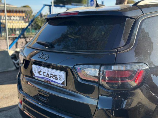 JEEP Compass 1.6 Multijet II 2WD Night Eagle *PROMO*