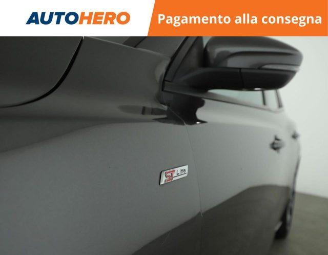 FORD Focus 2.0 EcoBlue 150 CV automatico 5p. ST-Line Co-Pilot