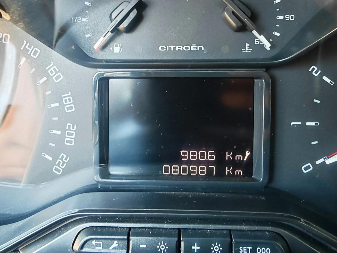 Citroen C3 PureTech 82 GPL Feel