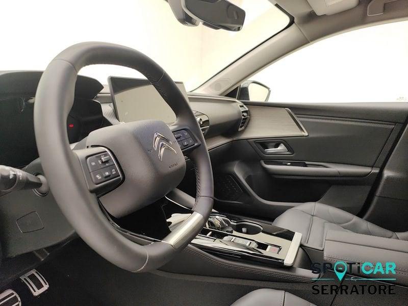 Citroën C5 X Nuova Hybrid 225 Ã«-EAT8 - Shine Pack