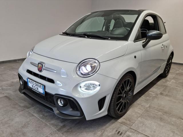 ABARTH 595 C 1.4 Turbo T-Jet 165 CV