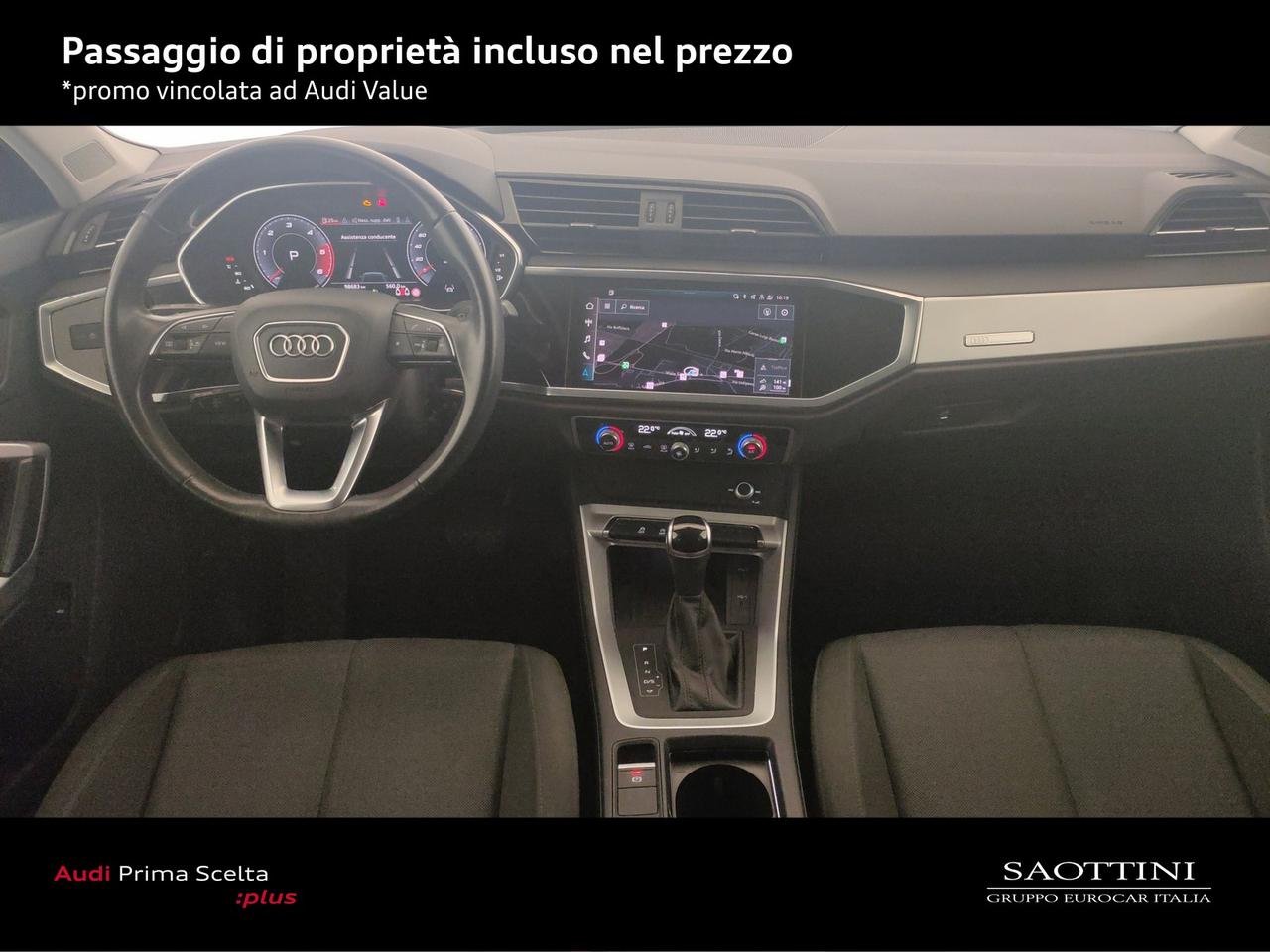 35 2.0 TDI S line edition S tronic