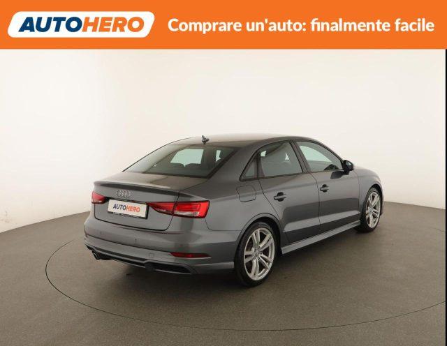 AUDI A3 Sedan 1.6 TDI Sport