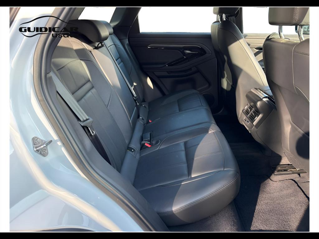 LAND ROVER Range Rover Evoque II 2019 - Range Rover Evoque 2.0d i4 mhev