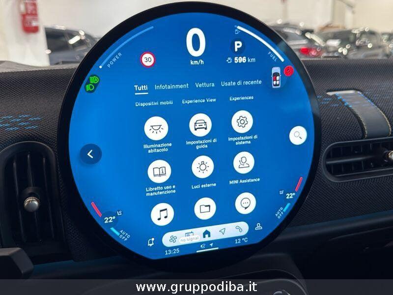 MINI Mini Cooper Cabrio F67 2.0 C Classic auto