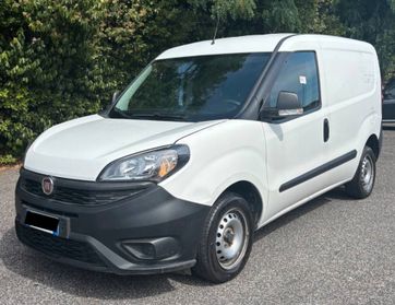 Fiat Doblò 1.3 MJT Cargo Business - 3 posti - Unipro